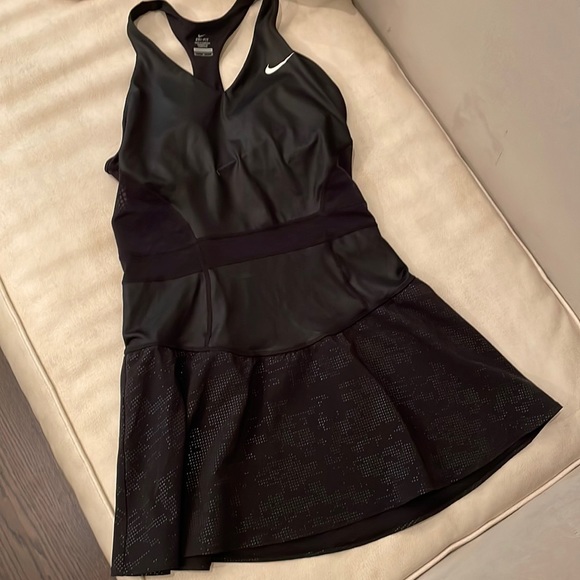 Nike Other - Nike Women’s Dri-Fit tennis dress